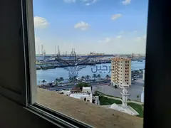 2BHK Apartment Sea View Family Building Near Corniche Near Jubail Bus Station