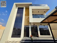 Freehold for all nationalitiesLuxury modern villa