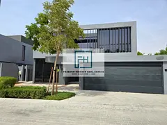 Standalone 4-Bedroom Sequoia Villa | Private Pool