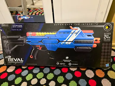 Nerf Rival Hypnos XIX-1200 E2901