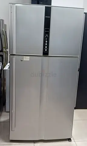 Hitachi fridge 710 litter big size fridge for sell