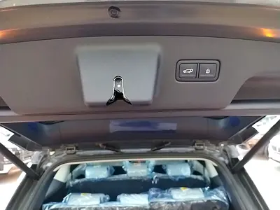 Hyundai Palisade Limited, миниатюра 13