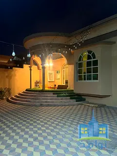For Sale: Ground Floor Residential &amp; Investment Villa – Al Rawda, Ajman