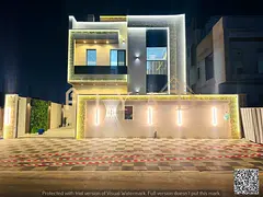 Your dream villa, including registration and ownership fees. Two floors and a rooftop terrace, close
