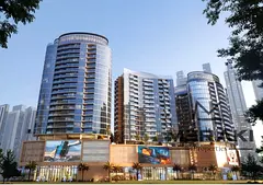 Own a Spacious 1 Bedroom Apartment with Easy Payment Plan in Downtown Ajman