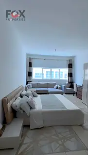 With easy installments directly with the developer | Open American kitchen | Includes private parki