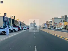 Land for sale including registration fees, prime location