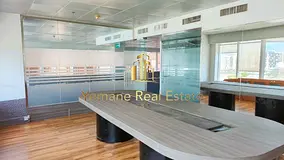 Half Floor / Near Metro / Low Floor/ Prime Location