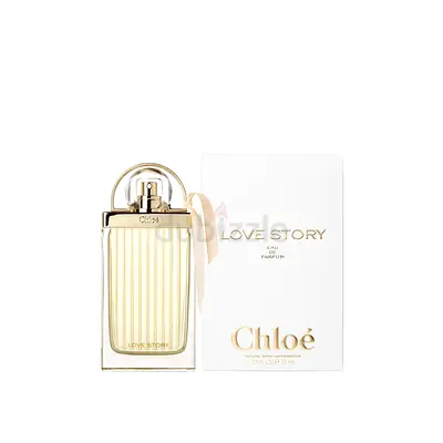 Chloé Love Story Eau Parfum