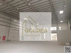 Prime Investment Opportunity for Sale – Two Warehouses on Main Roads in New Umm Al Quwain Industri