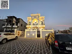 Villa for Sale in Al Zahia – A Unique Residential and Investment Opportunity