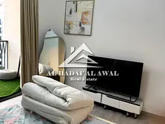 STUDIO READY FOR RENT