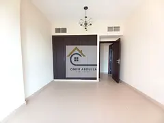 NO DEPOSIT LIKE NEW 2BHK WITH MASTER BEDROOM/WARDROBE/PARKING/FOR FAMILY IN MUWAILAH SHARJAH