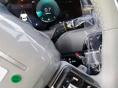 Hyundai Palisade Limited, миниатюра 15