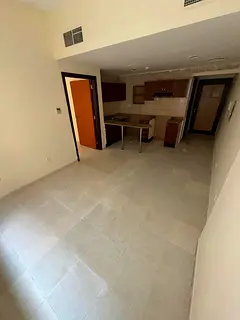 1bhk for rent in garden City with parking