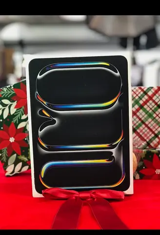 Seal packed Apple iPad Pro 11 inch M4, 512GB