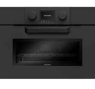 BARAZZA 1FEVEMCN Oven Built-in | Class A |  Zefiro sanitization