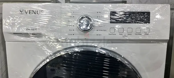 Venus company new model 6kg washing machine
