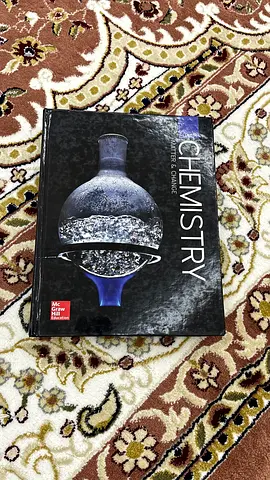 Chemistry Textbook