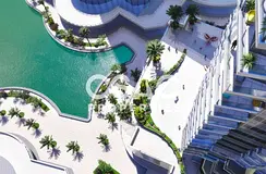 BIGGEST LAYOUT | FULLY FURNINSHED | HIGH ROI
