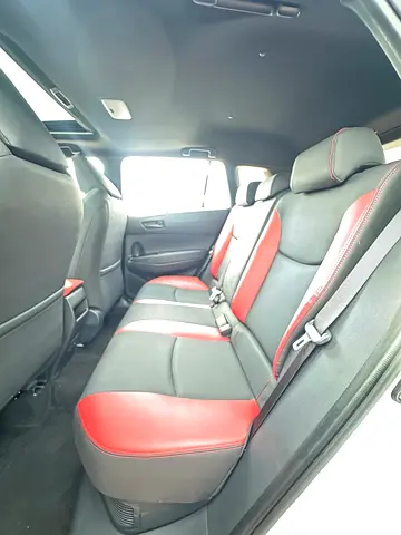 2025 Toyota FRONTLANDER 照片 9