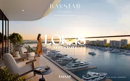 Flexible Payment Plan I Marina Views I Real PRICE