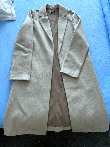 Zara coat