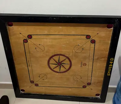 Carom for sale aed 50