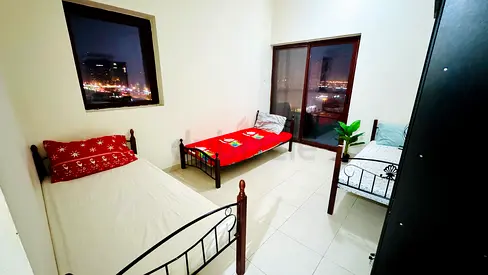 Executive Bed space available for Men (Kerala)