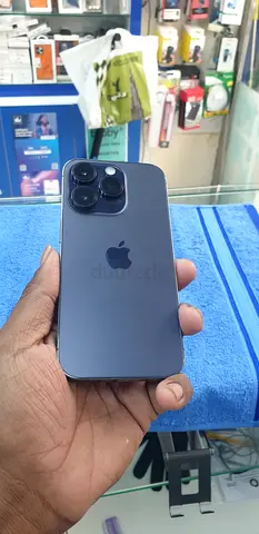 Iphone 14pro 128GB battery 92