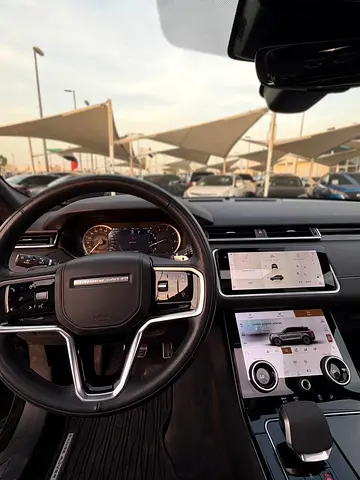 2023 LAND Rover RANGE ROVER VELAR 缩略图 9