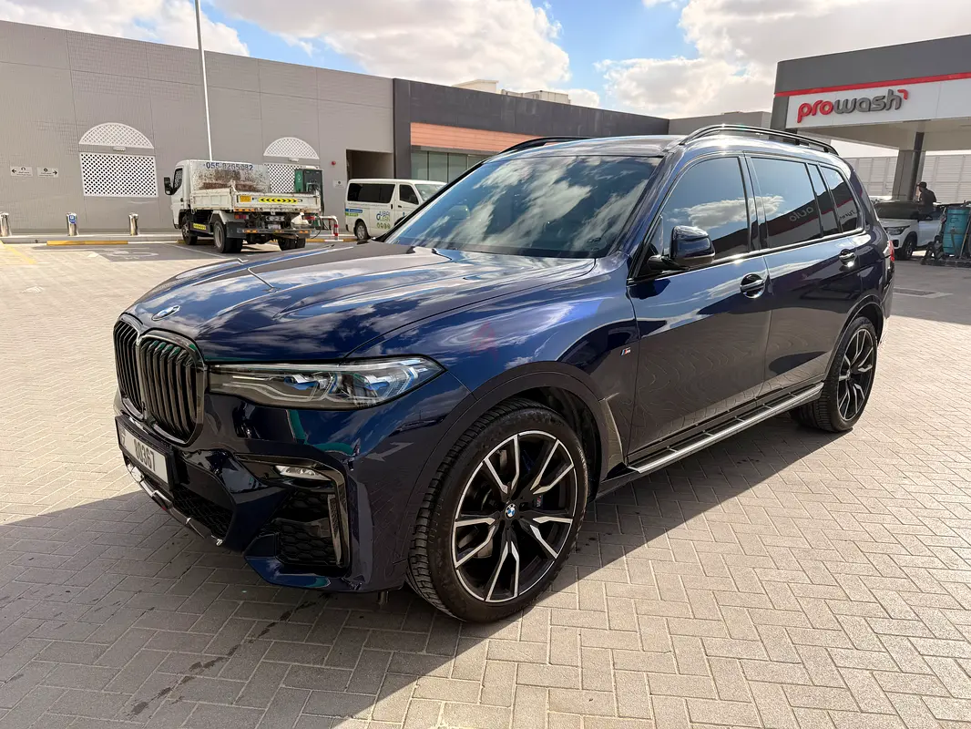 40i M Sport