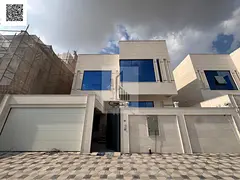 Distinctive villa directly from the owner, including registration fees