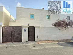🏡 Spacious Villa for Rent in Al Rifaa, Sharjah ✨