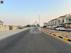 Land for sale including registration fees, prime location