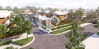 The largest villa area in Sharjah - freehold - installments with the developer 5 years