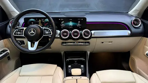 Mercedes-Benz GLB 250, миниатюра 13