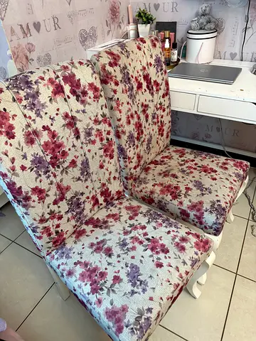 Two chairs for sale