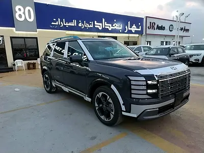 Hyundai Palisade Limited, миниатюра 2