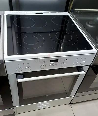 Siemens electric cooker for sell 60×60cm