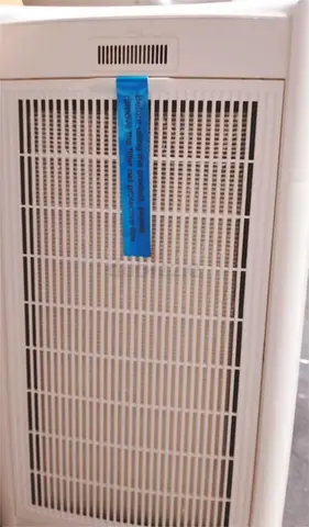 PINREK Air Purifier for Home ZY 1866s