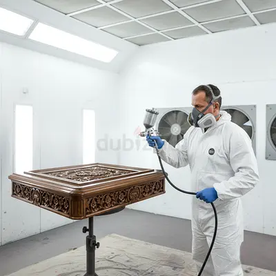Interior decor