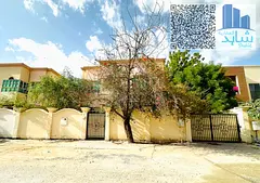 HOT ONE DEAL VILLA FOR RENT | 05 MASTER BEDROOMS | AL MOWAIHAT | AJMAN