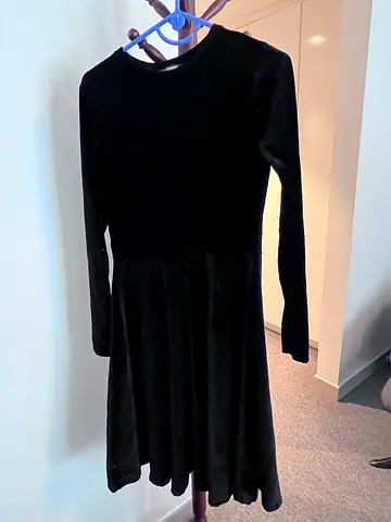 Midi dress