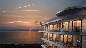 Modern Waterfront Apartments | Solera Downtown Mina Al Arab