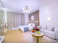 Modern Studio Apt for Sale - Q Gardens Loft, JVC