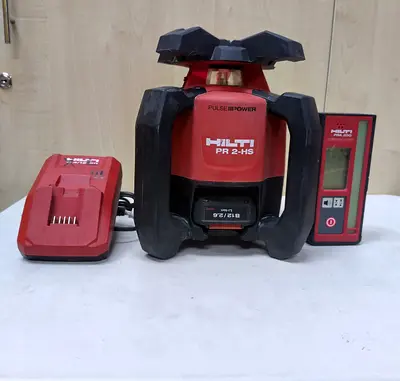 HILTI PR 2-HS LASER