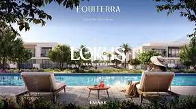 Standalone Villa I Resort Style I Direct Developer