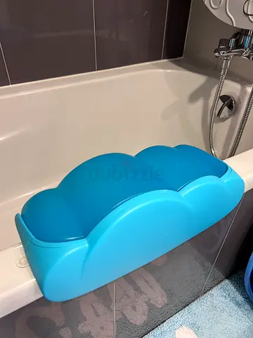 Bath toy organizer
