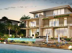 High ROI Iconic Coastal Living at The Most Beautiful Place |Luxury Waterfront Living in Sharjah